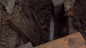 Проблемы с канализацией в доме на Каменноостровском