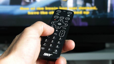 Служба безопасности Украины пресекла подпольную ретрансляцию телеканалов РФ