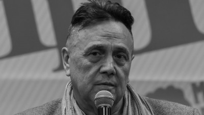 В Москве простились с певцом Ренатом Ибрагимовым