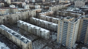 В Петербурге депутаты разработали новую схему расселения ветхого жилья