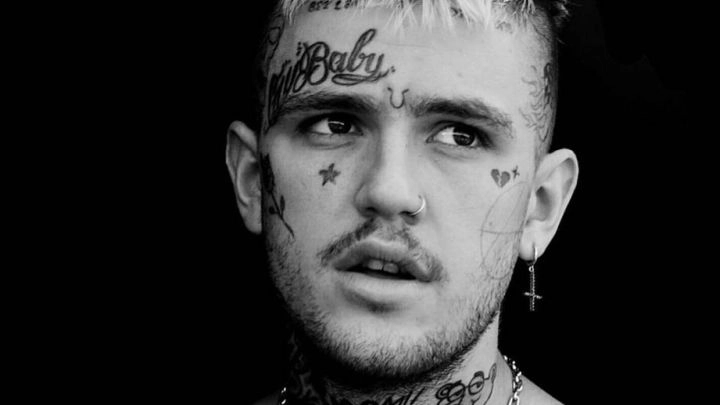 Скончался известный американский рэпер и звезда YouTube Lil Peep - tvspb.ru