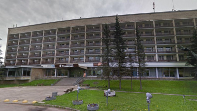 Гостиницу в Репино закрыли на десять суток за нарушения правил по коронавирусу