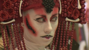 Фестиваль красоты «Невские берега»