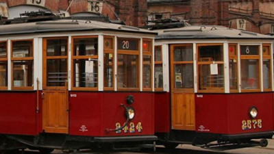 Эксперты оценили туристическую привлекательность ретротрамвая Петербурга