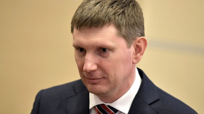 Максим Решетников рассказал, в каких приоритетных направлениях помогают предпринимателям
