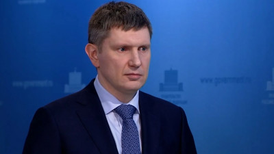 Глава Минэкономразвития рассказал о востребованности мер поддержки бизнеса