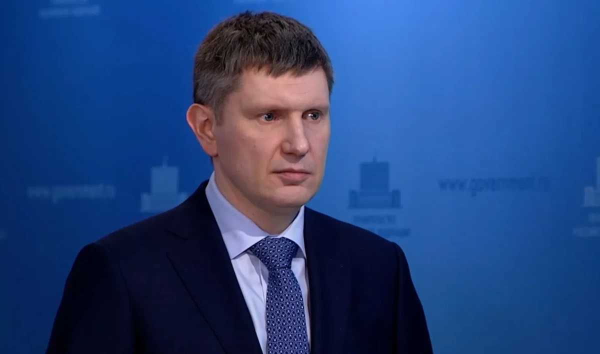 Максим Решетников призвал развить логистические связи с Азией - tvspb.ru