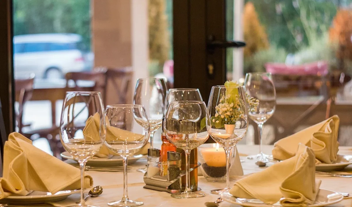 Эксперты рассказали, как петербургские рестораны смогут получить звезды Michelin - tvspb.ru