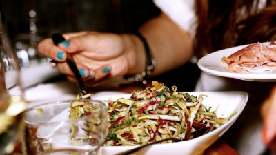 В Петербурге может появиться еще одна ресторанная улица