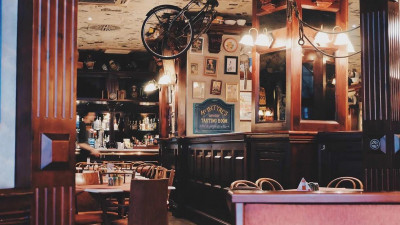 Россияне готовы пойти в рестораны в первый же день после снятия ограничений