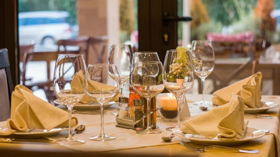 Часть заведений общепита освободили от НДС