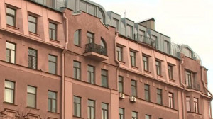 Реставрация исторических фасадов