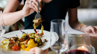 В «Яндекс. Картах» появился новый способ поиска мест, где можно поесть