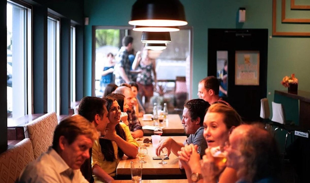 Семь петербургских заведений вошли в мировой гид лучших ресторанов - tvspb.ru