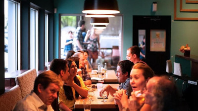 Семь петербургских заведений вошли в мировой гид лучших ресторанов