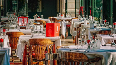 Эксперт рассказал, как будет выглядеть петербургский бизнес после окончания пандемии