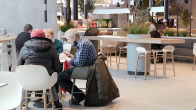 В Особой экономической зоне Петербурга может появиться гастрономический кластер