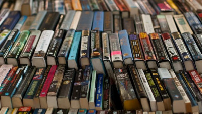 Петербургский Международный книжный салон посвятят 315-летию города