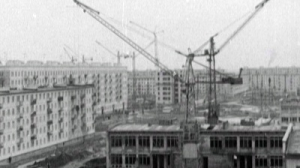 Борис Гершт: о самом популярном ленинградском виде транспорта 60-х, 70-х годов — трамваях