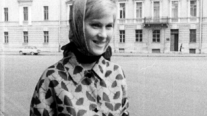Как это было: репортаж Ленинградского телевидения о модных показах в шестидесятые годы