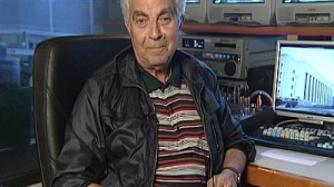 Реставрация Львиного каскада в Петергофе, 1986 год