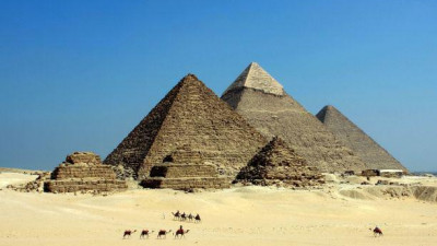 Ростуризм объяснил, как формировать турпродукты в Египет