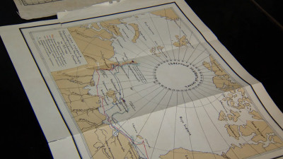 От древнего кургана в Тыве до затонувшего ледокола в Сибири: в РГО рассказали о главных экспедициях года