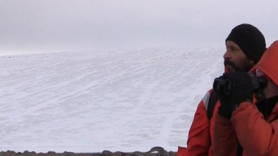 Дух авантюризма жив. РГО бьется над загадками, скрытыми на затонувших кораблях