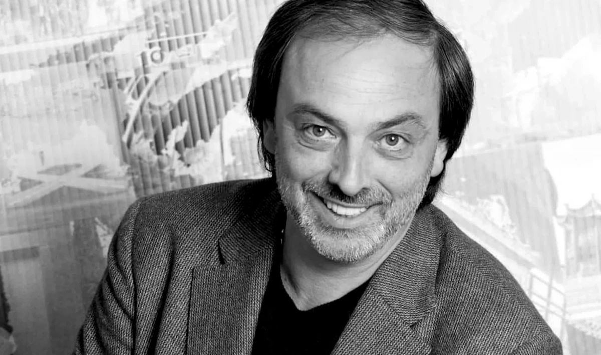 Скончался сценограф Пугачевой и Киркорова Борис Краснов - tvspb.ru