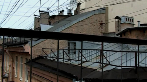Как крыши петербургских домов защитят от наледи