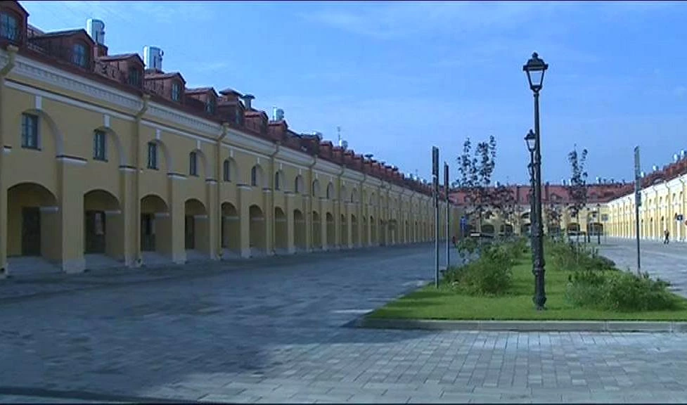 В Никольских рядах 15 июля пройдёт Фестиваль стран Латинской Америки - tvspb.ru