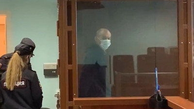 Киллер из кровавой группировки черных риелторов получил пожизненный срок