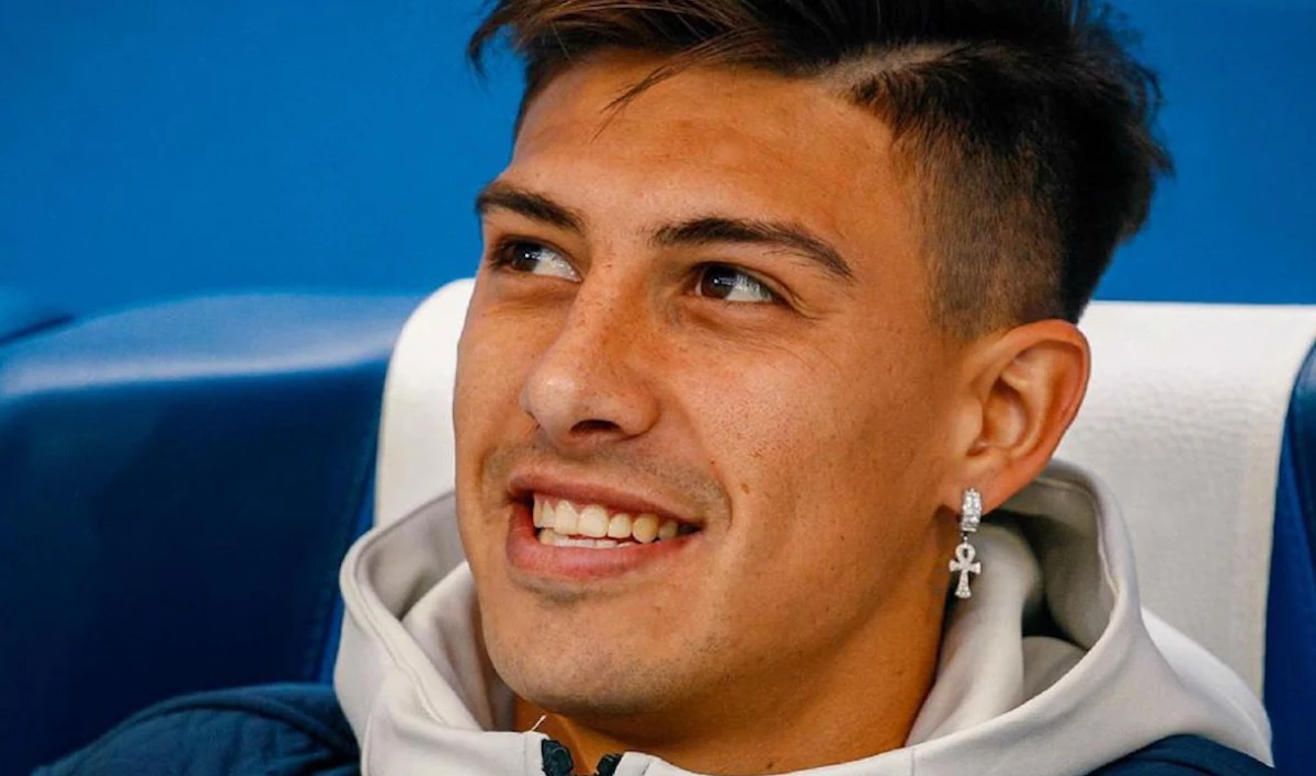 Ригони на правах аренды перешел из «Зенита» в «Эльче» - tvspb.ru