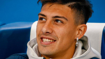 Эмилиано Ригони стал игроком «Эльче»