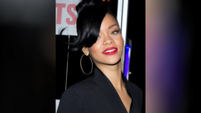 Певица Рианна стала чрезвычайным и полномочным послом Барбадоса