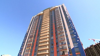 Эксперт пояснил, когда закончится ажиотаж на российском рынке недвижимости