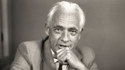 Умер академик и дипломат Юрий Рыжов