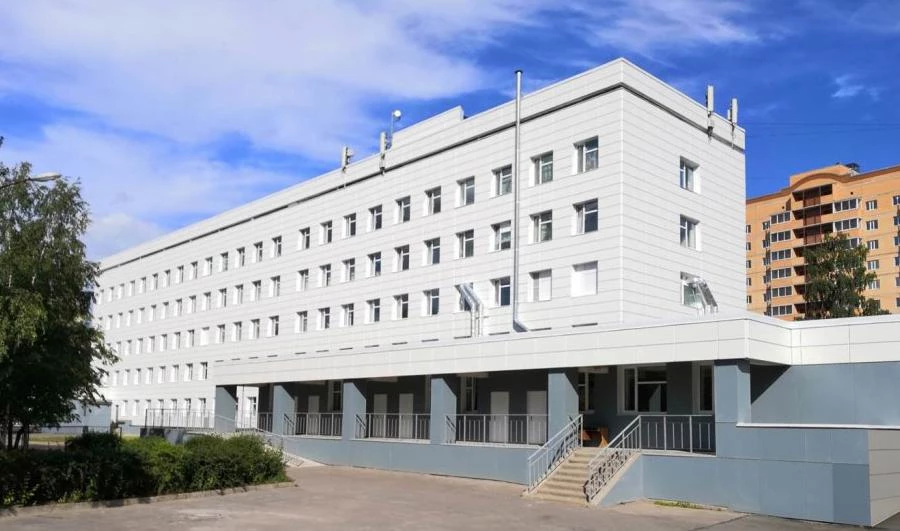 Маммограф и рентген-установка. В Кингисеппскую больницу поступило новое оборудование - tvspb.ru