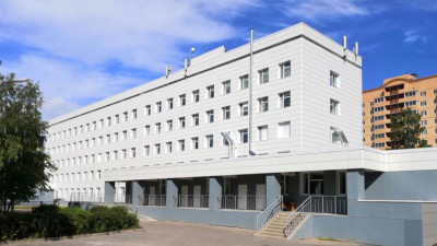 Маммограф и рентген-установка. В Кингисеппскую больницу поступило новое оборудование