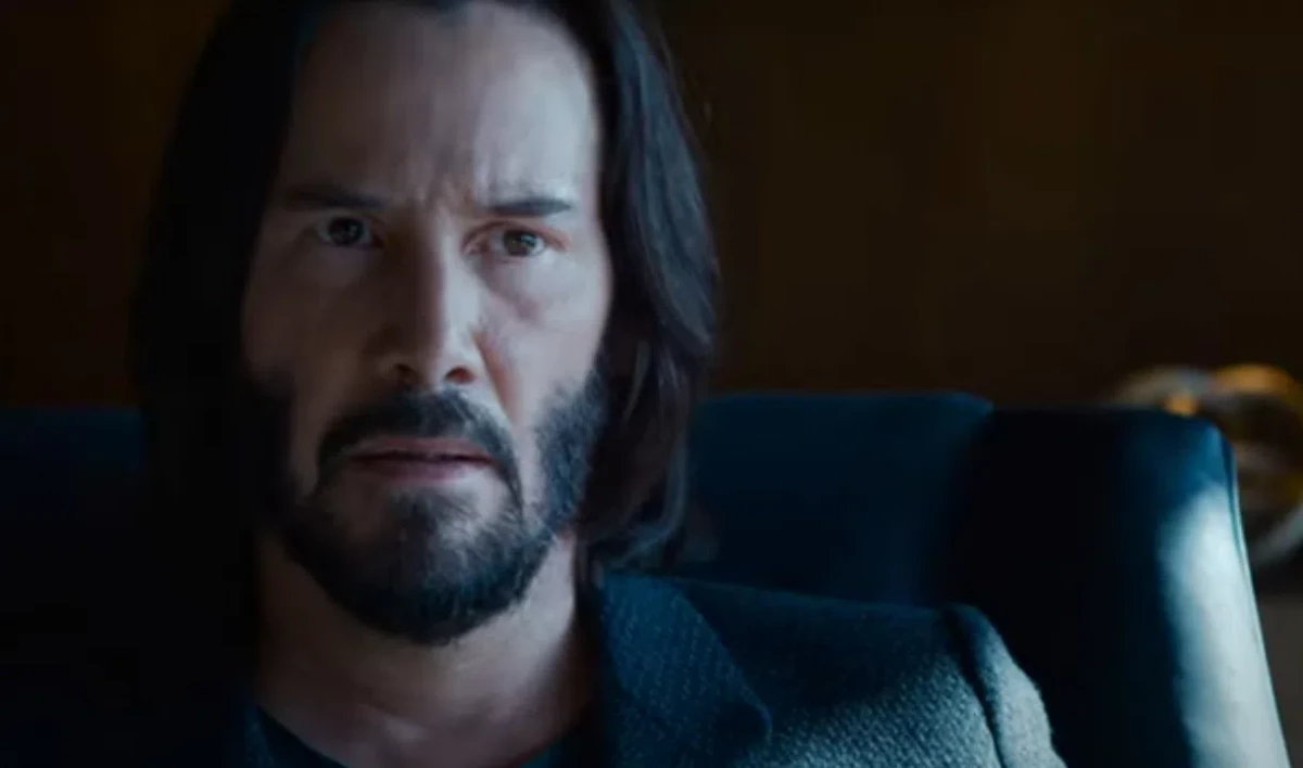 Вышел финальный трейлер новой «Матрицы» - tvspb.ru