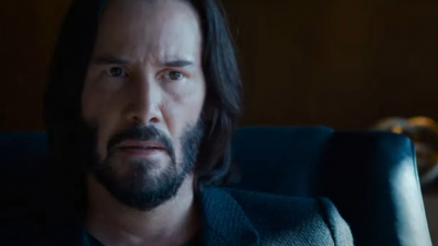 Вышел финальный трейлер новой «Матрицы»