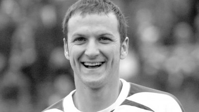 Скончался экс-игрок «Крыльев Советов» Денис Ковба, он лежал в реанимации с COVID