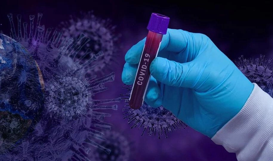 COVID-19 может коснуться каждого – тема нового выпуска программы «Петербург против коронавируса» - tvspb.ru
