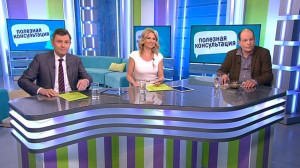 Начало дачного сезона. Консультация эксперта