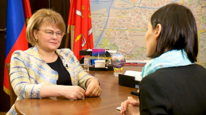 Адмиралтейский район