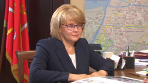 Адмиралтейский район