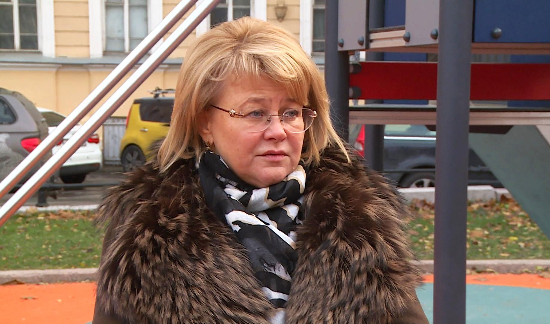 Жкс адмиралтейский