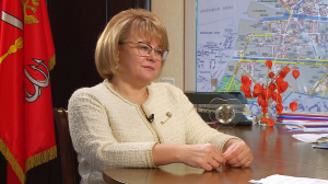 Адмиралтейский район