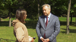 Центральный район