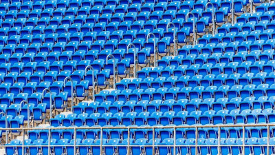 Матч «Тамбов» – «Зенит» пройдет без зрителей